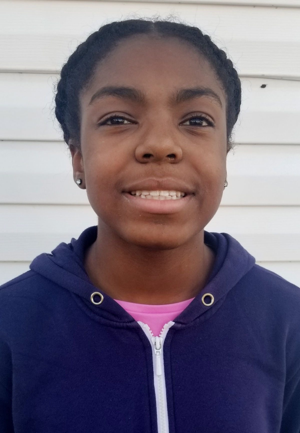 Ai'yanna Gray-Williams